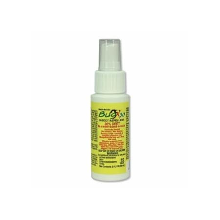 First Aid Only BugX Insect Repellent Spray, 2oz, Bottle 579-18-790