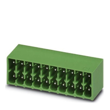 Phoenix Contact DMC 1 5/ 5-G1-3 5 P35 PCB header 1053811