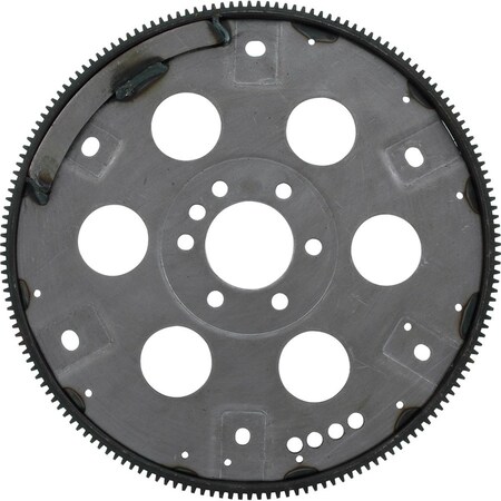 Allstar Performance 168 Teeth Standard External Balance Flexplate for Small Block Chevrolet 400 ALL26815