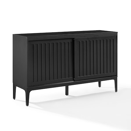 Crosley Asher Sideboard CF4219-MB