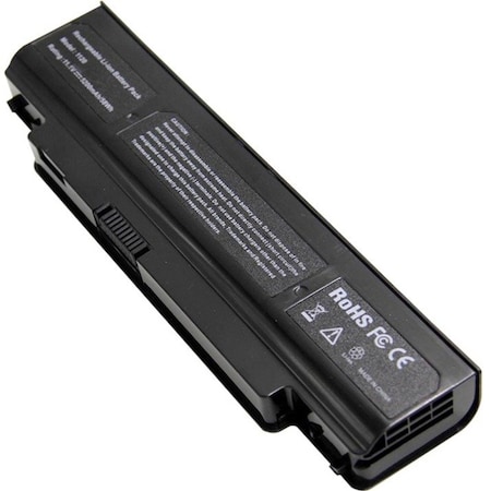 Ereplacements Compatible laptop battery 312-0251
