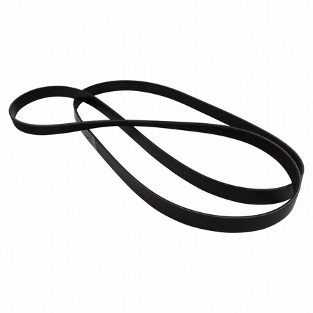 Motorcraft Serpentine Belt, JK6858A