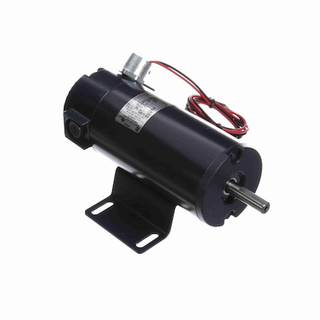Century DC101 1/6 HP 230V 1140 RPM TEF Enclosed PMDC Motor UDC101
