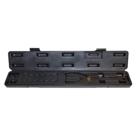 Horizon Tool Variable Spanner Wrench Set CV752
