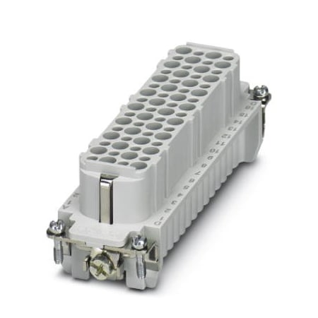 Phoenix Contact HC-D 64-I-CT-F HEAVYCON female insert 1584444