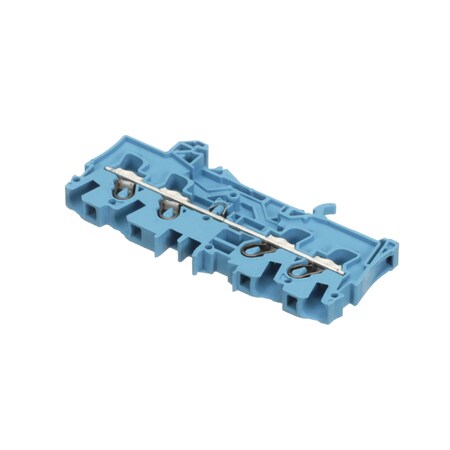 Blodgett 4 POS TERMINAL BLOCK BLUE 62294