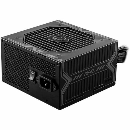 Msi MAG A750BN PCIE5 750W POWER  PWR SUPPLY UNIT MAGA750BNPCIE5