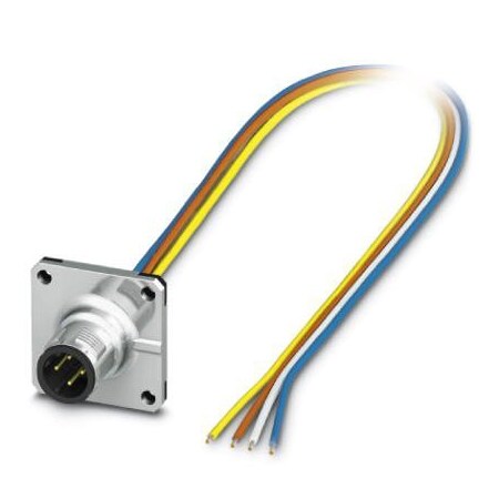 Phoenix Contact SACC-SQ-M12MSD-4CON-20/0 5 1441626