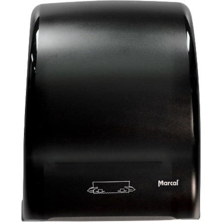Marcal Harbor Paper Towel Dispenser 8897SC
