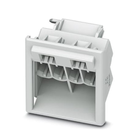 Phoenix Contact ICC25-H/4L5 0-7035 PCB header nominal 2203902