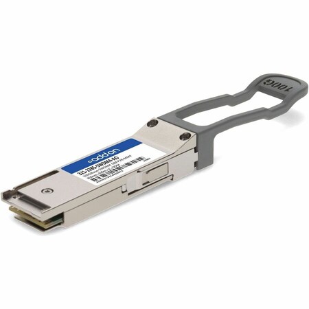 Add-On NETSCOUT 321-2285-SWDM4 COMP QSFP28 LC 321-2285-SWDM4-AO