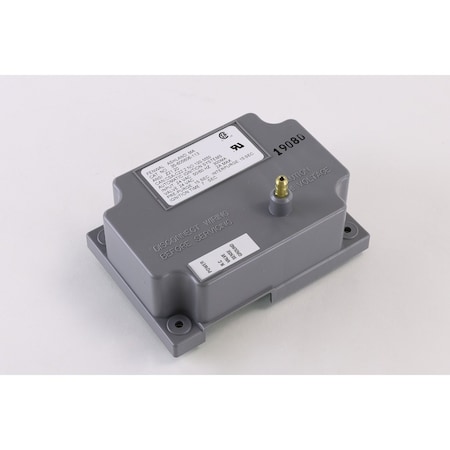 Fenwal 24vDSI, 15secPP, 7secTFI, 3trys 35-605606-113