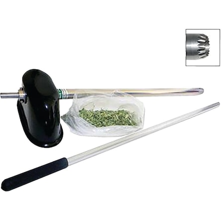 Best Harvest Hay Probe Sampler BHP550C24