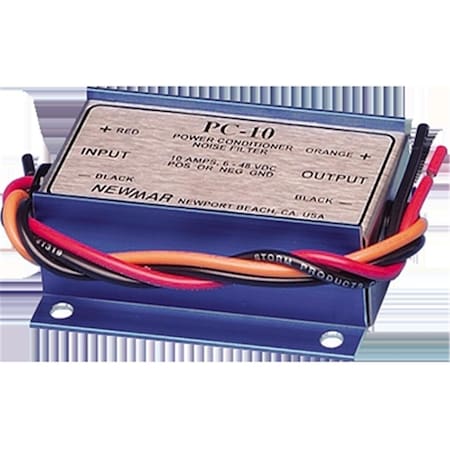 Newmar NMR-PC-10 10A Noise Filter NMRPC10