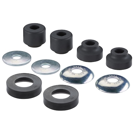 Moog Front Radius Arm Bushing Kit, K8268