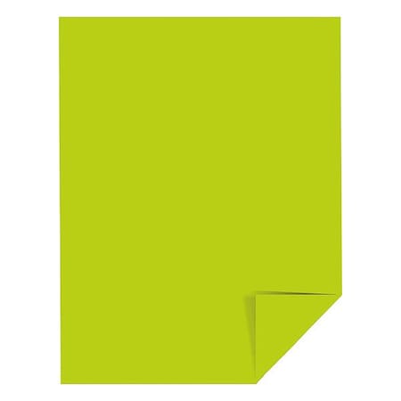 Astrobrights Color Paper, 8 1/2 x 11 in, 24 lb, PK500 22581