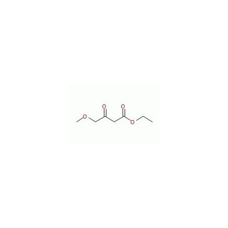 Ak Scientific Ethyl 4-methoxy-3-oxobutanoate (5g), CAS 66762-68-3 0252AC-5g