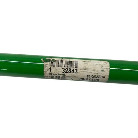 John Deere PIN, JOHN DEERE OEM 32843 32843