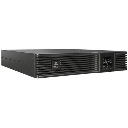 Vertiv Liebert PSI5 Lithium-Ion UPS 2200VA/1920W AVR Rack W/ RDU120 Card PSI5-2200RT120LIN