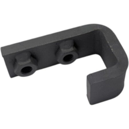 John Deere BRACKET, JOHN DEERE OEM 9749842 9749842