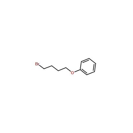 Ak Scientific 4-Phenoxybutyl bromide (1g), CAS 1200-03-9 U277-1g
