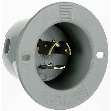 Legrand TURNLOK 4716SS