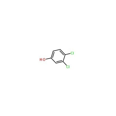 Ak Scientific 3, 4-Dichlorophenol (25g), CAS 95-77-2 S993-25g