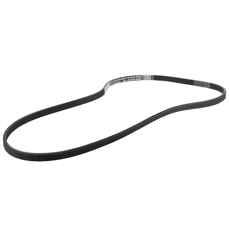 Motorcraft Serpentine Belt,  JK4519