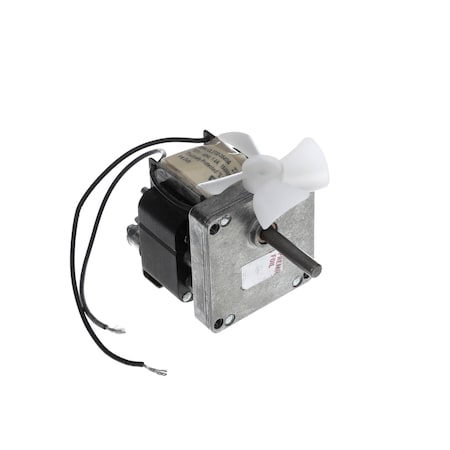 Cretors MOTOR-BIB TOPPER-120V 4742