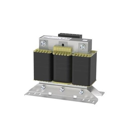 Siemens Module 6SL3100-0EE21-6AA0