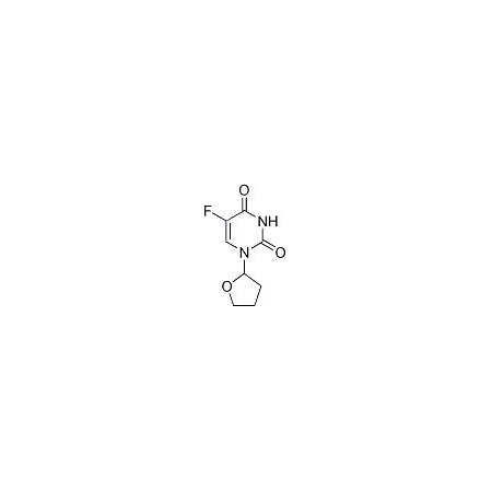 Ak Scientific 5-Fluoro-1-(tetrahydro-2-furfuryl)uracil (25g), CAS 17902-23-7 I580-25g