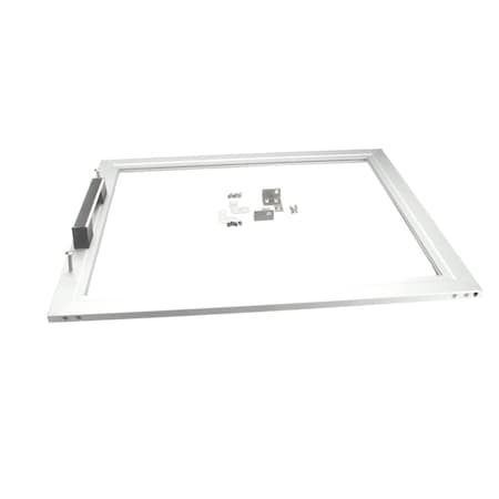 Hatco Glass Door with Hardware, FSHC-6W R00.01.0126.00