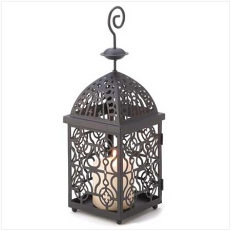 Lovelyhome 100 Moroccan Birdcage Lantern LO940792
