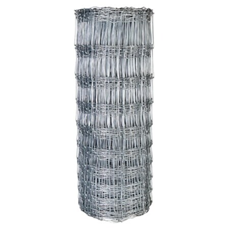 Bekaert 330 ft. StandardStrength Low Carbon Field Fence 210330