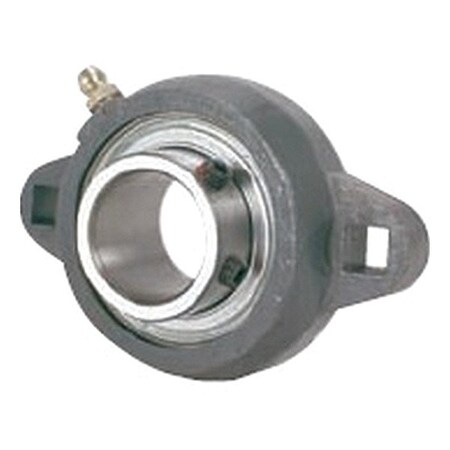 Timken Flange Mount Bearing, AS, 1 3/16 in dia GSFTD1 3/16