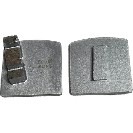 Vantage Product Metal Bond, Diamond Tooling M-SCAN-1WS0810-S