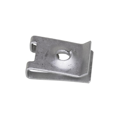 Auveco Mazda Under Cover Nut 25411