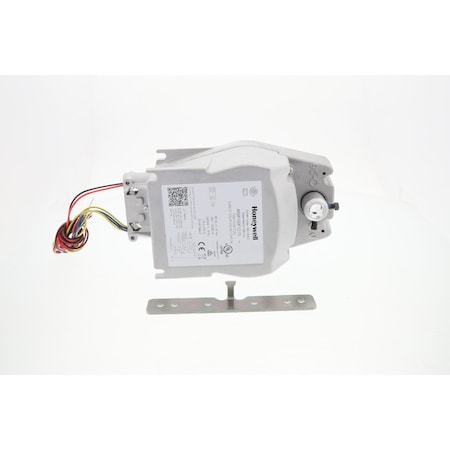 Honeywell 24vFireSmoke80#2posSR 2sw Act MS8109F1210