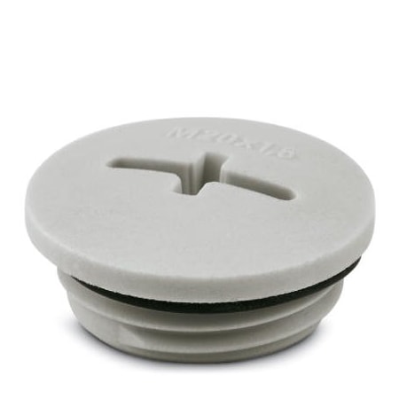 Phoenix Contact A-INSP-M20-68N-P-LG Screw plug 1424519