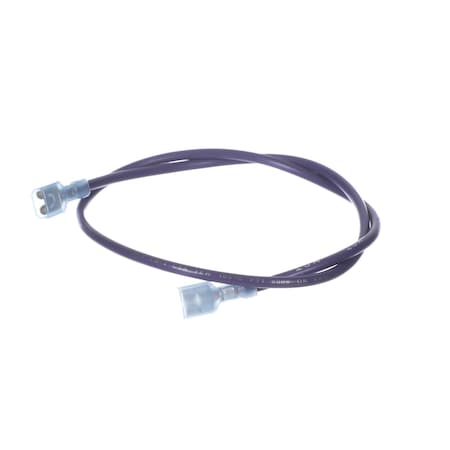 Trane WIRE, HARNESS, ID FAN CAPACITOR CF2 TO WIR03218