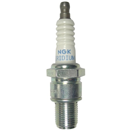 Ngk RACING SPARK PLUG(PR-EA/BX-4) 4457