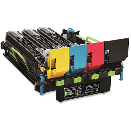 Lexmark CS/CX72x 3Color Rtn 150K Kit 74C0ZV0