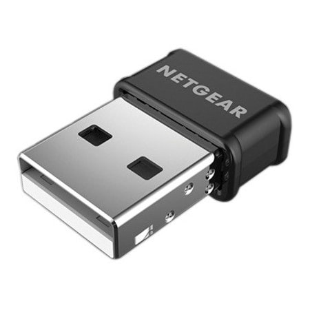 Netgear AC1200 WiFi USB Adapter A6150-100PAS
