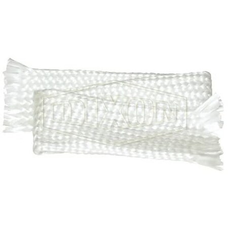 Dixon Hose Sleeve, 1-1/4 in, Fiberglass LW20200