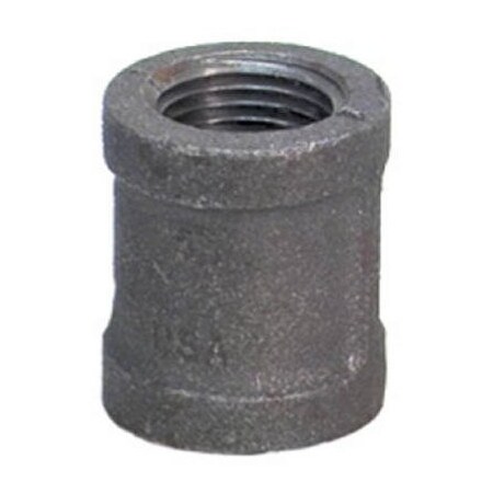 Anvil Couple Mall Black 3/4 8700133153