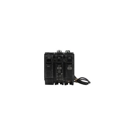 Ge Miniature Circuit Breakers MCBs THQB21100ST1