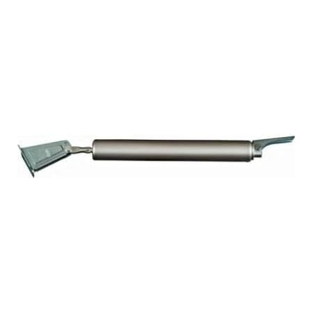 National Hardware V1334 Alu Dr Closer N184-770
