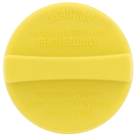 Motorad Standard Fuel Tank Cap MGC841