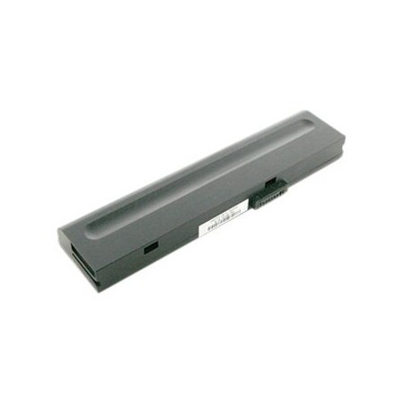 Denaq 6-Cell 4400mAh Battery for SONY PCG PCG-V505 Laptops NM-BP2V/B-6