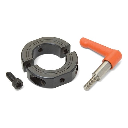 Ruland SHAFT COLLAR QUICK CLAMPING LVO-OF-MSP-12-F